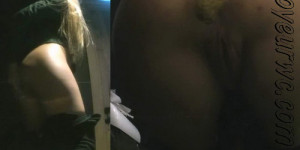 Cool pooping female ass and hidden camera in toilet pooping (Coffee VIP Toilet Shit 11)