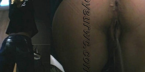 Hidden camera in the women's restroom of a cafe (Coffee VIP Toilet 35)